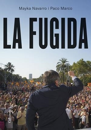 LA FUGIDA | 9788466433655 | NAVARRO, MAYKA/MARCO FERNÁNDEZ, FRANCISCO