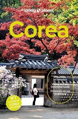 COREA | 9788408296980 | RICHMOND, SIMON/FERRARESE, MARCO/BABE, ANN/MEEYOO, KWON