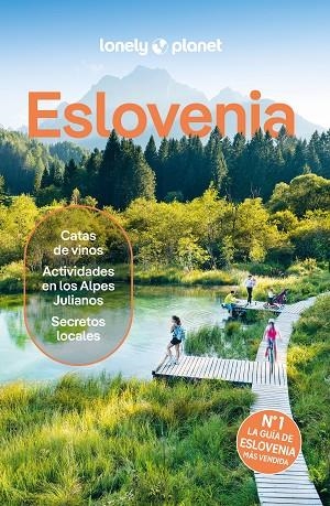 ESLOVENIA | 9788408297123 | DIGAETANO, VIRGINIA/BAKER, MARK/SKOCHOVA, IVA ROZE