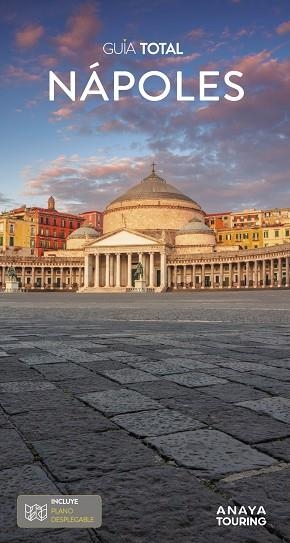 NÁPOLES | 9788491588900