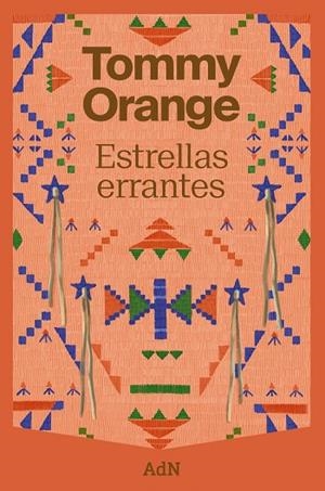 ESTRELLAS ERRANTES | 9788410138902 | ORANGE, TOMMY