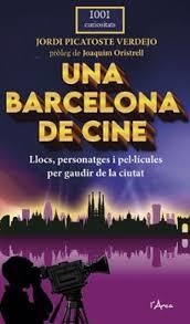 UNA BARCELONA DE CINE | 9788412882339