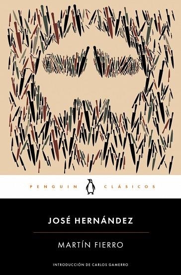 MARTÍN FIERRO | 9788491053804 | HERNÁNDEZ, JOSÉ