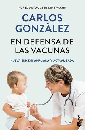 EN DEFENSA DE LAS VACUNAS | 9788467076882 | GONZÁLEZ, CARLOS