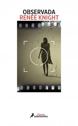 OBSERVADA | 9788416237104 | KNIGHT, RENÉE