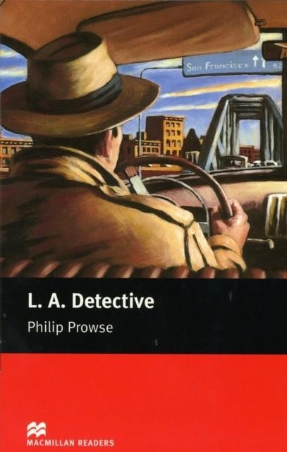 L.A. DETECTIVE | 9780230035812 | PROWSE,PHILIP