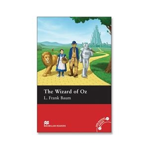 WIZARD OF OZ THE | 9780230030503 | FRANK BAUM, LYMAN