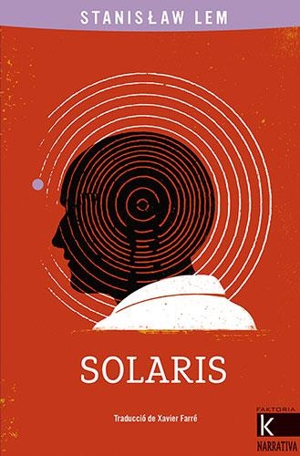 SOLARIS (CATALA) | 9788418558382 | LEM, STANISLAW
