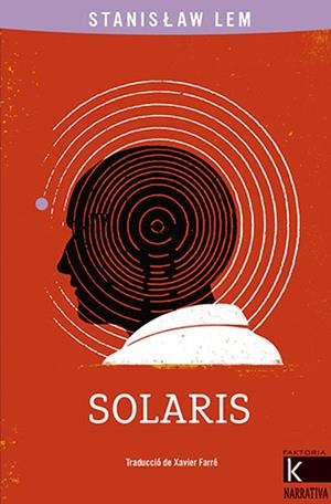 SOLARIS (CATALA) | 9788418558382 | LEM, STANISLAW