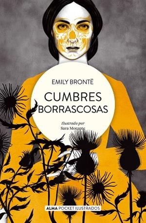 CUMBRES BORRASCOSAS (POCKET) | 9788418008535 | BRONTË, EMILY