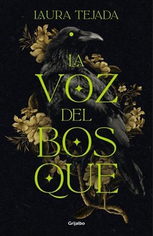 LA VOZ DEL BOSQUE | 9788425369957 | TEJADA, LAURA