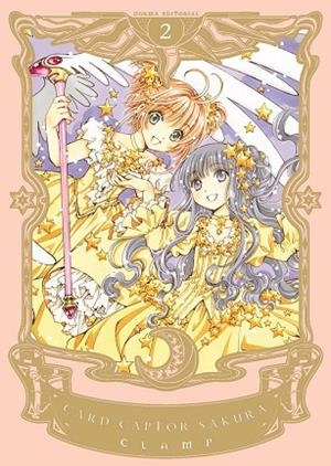 CARDCAPTOR SAKURA 2/9 | 9788467963038 | CLAMP