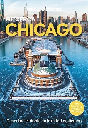 CHICAGO | 9788408297499 | KEITH, LAUREN