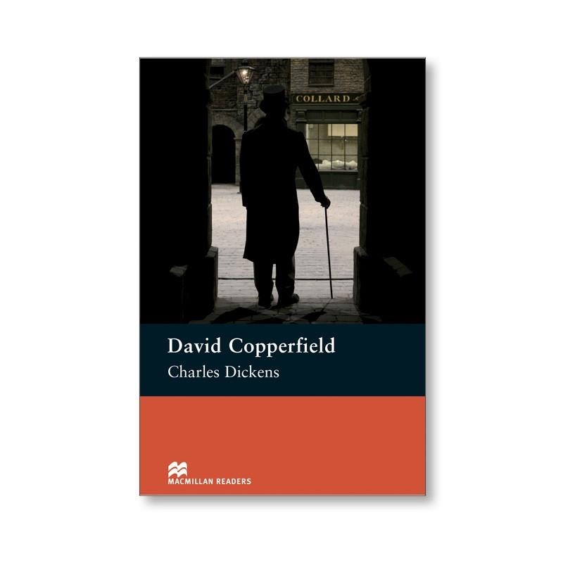 DAVID COPPERFIELD NEW ED | 9781380037978 | DICKENS, CHARLES