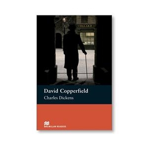 DAVID COPPERFIELD NEW ED | 9781380037978 | DICKENS, CHARLES