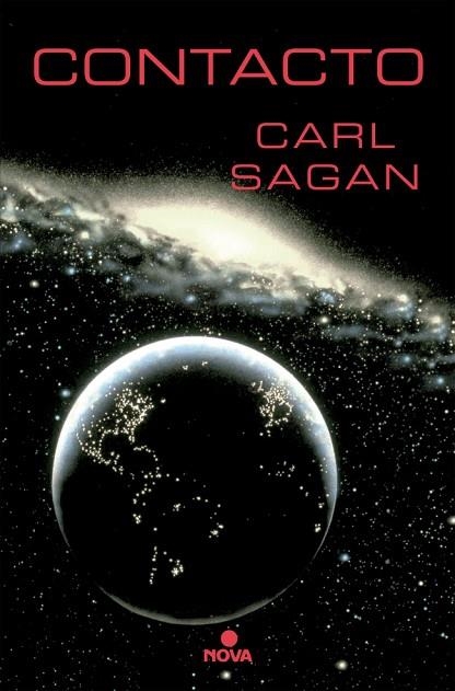 CONTACTO | 9788419260178 | SAGAN, CARL