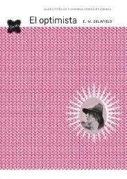 EL OPTIMISTA | 9788412888973 | DELAFIELD, E. M.