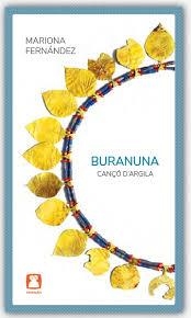BURANUNA. CANÇÓ D´ARGILA | 9788412446753 | FERNÁNDEZ, MARIONA