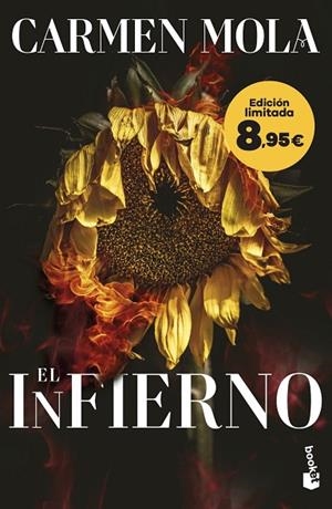 EL INFIERNO. EDICIÓN LIMITADA A PRECIO ESPECIAL | 9788408303244 | MOLA, CARMEN