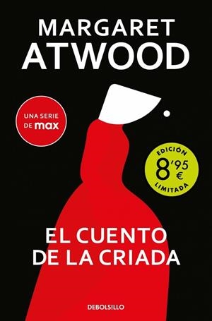 EL CUENTO DE LA CRIADA | 9788466382670 | ATWOOD, MARGARET