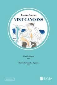 VINT CANÇONS -LLIBRE CD- | 9788412853377