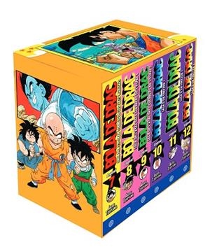 BOLA DE DRAC LEGEND ESTOIG Nº 02/03 | 9788411618885 | TORIYAMA, AKIRA