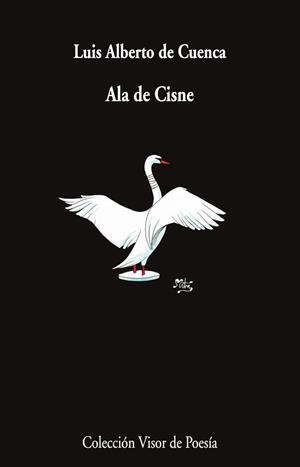ALA DE CISNE | 9791387745714 | CUENCA, LUIS ALBERTO DE