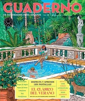 CUADERNO VOL. 14 | 9788410323575