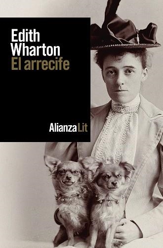 EL ARRECIFE | 9788411489911 | WHARTON, EDITH