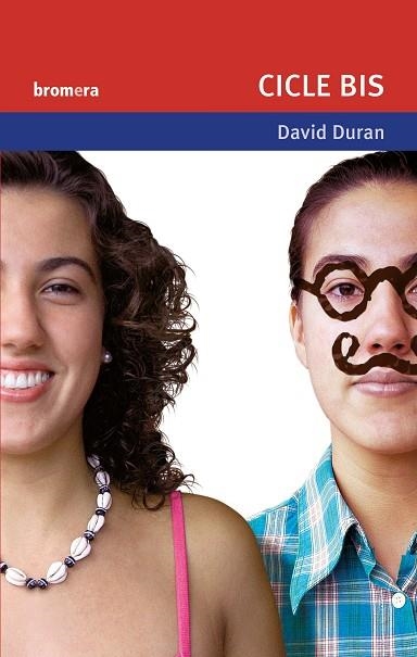 CICLE BIS | 9788476602553 | DURAN GISBERT, DAVID