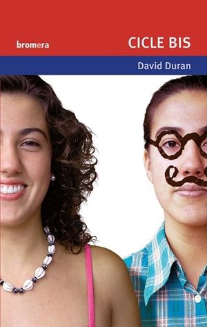 CICLE BIS | 9788476602553 | DURAN GISBERT, DAVID