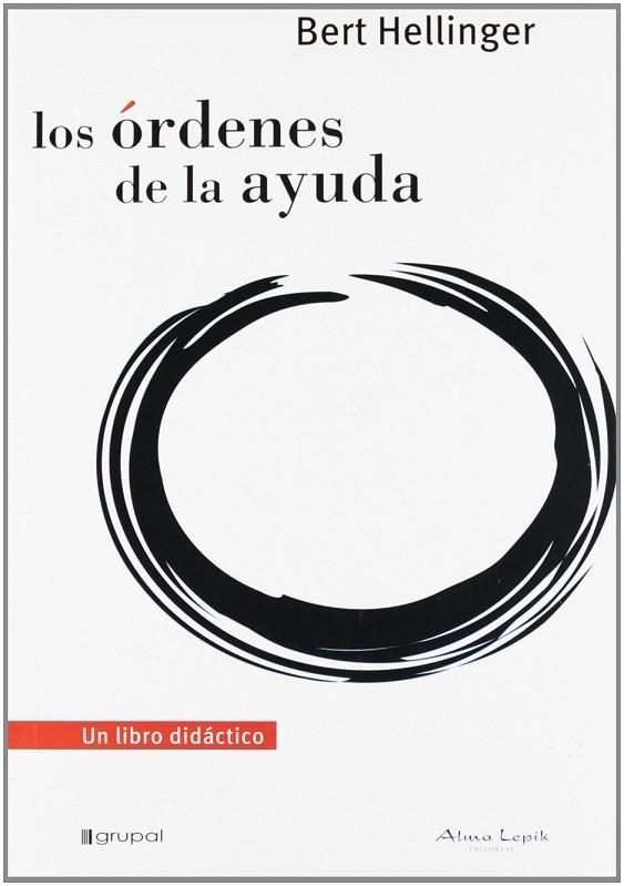 LOS ÓRDENES DE LA AYUDA | 9789871522156 | HELLINGER BERT