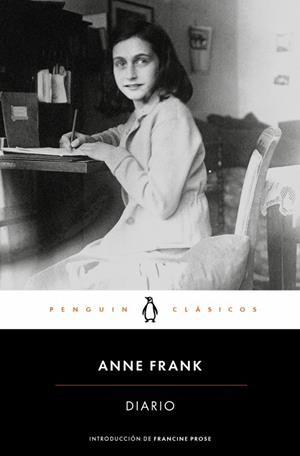 DIARIO DE ANNE FRANK | 9788491057178 | FRANK, ANNE