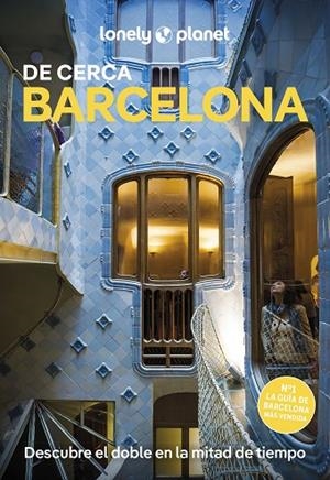 BARCELONA | 9788408298762 | NOBLE, ISABELLA
