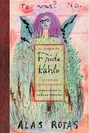 EL DIARIO DE FRIDA KAHLO. UN INTIMO AUTORRETRATO | 9789508894755 | KAHLO, FRIDA