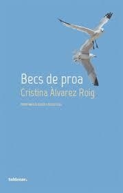BECS DE PROA | 9788419571571 | ALVAREZ, CRISTINA