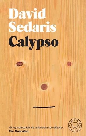 CALYPSO (BOLSILLO) | 9788410323537 | SEDARIS, DAVID