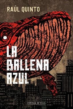 LA BALLENA AZUL | 9788412710045 | QUINTO RAUL