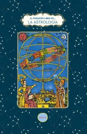 PEQUEÑO LIBRO DE LA ASTROLOGIA | 9788412906363 | TANTI, FABIENNE