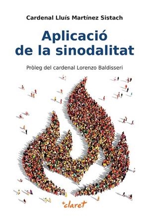 APLICACIO DE LA SINODALITAT | 9788491365938 | MARTINEZ SISTACH,LLUIS