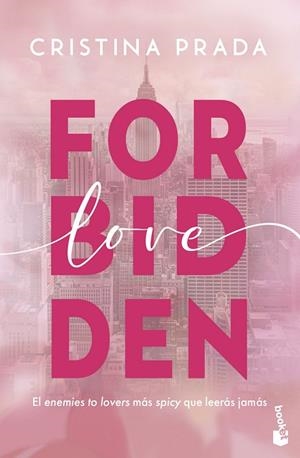 FORBIDDEN LOVE | 9788408303220 | PRADA, CRISTINA