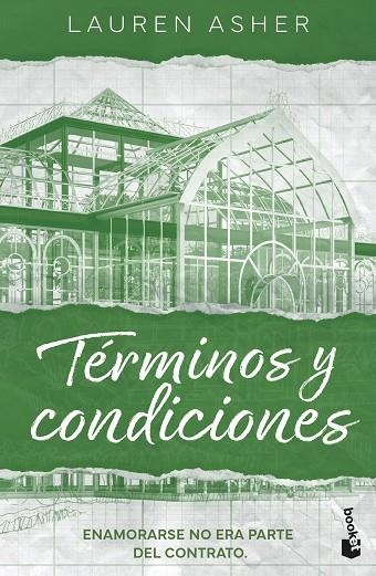 TÉRMINOS Y CONDICIONES DREAMLAND BILLIONAIRES 2 | 9788427053953 | ASHER, LAUREN