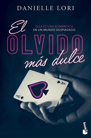 EL OLVIDO MÁS DULCE SERIE SEDUCCIÓN, 1 | 9788408303084 | LORI, DANIELLE