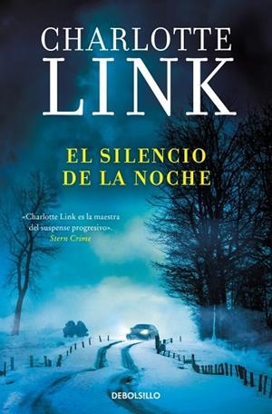 EL SILENCIO DE LA NOCHE | 9788466372190 | LINK, CHARLOTTE