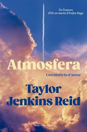 ATMOSFERA UNA HISTÒRIA D'AMOR | 9788410256484 | JENKINS REID, TAYLOR