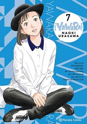YAWARA! Nº 07/20 | 9788411618663 | URASAWA, NAOKI