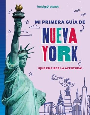 NUEVA YORK | 9788408296027