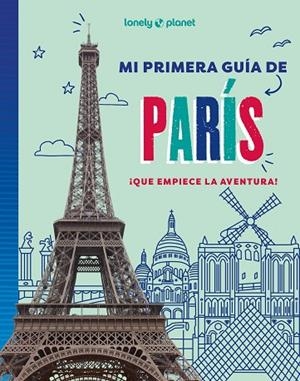 PARÍS | 9788408296058
