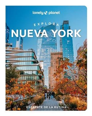 NUEVA YORK | 9788408297482 | GARRY, JOHN