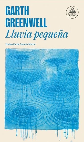 LLUVIA PEQUEÑA | 9788439744825 | GREENWELL, GARTH